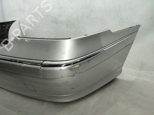 Rear bumper MERCEDES-BENZ C-CLASS (W203) C 270 CDI (203.016) | BP18016519C8 