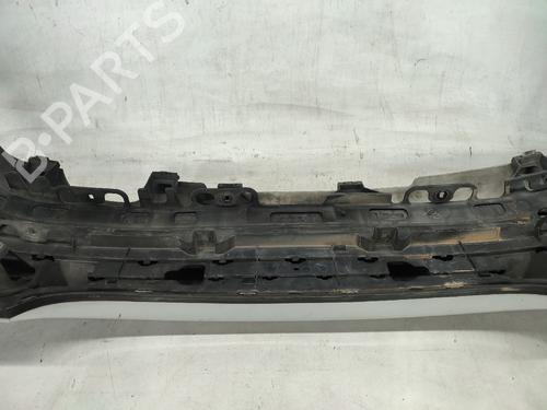 Rear bumper MERCEDES-BENZ C-CLASS (W203) C 270 CDI (203.016) | BP18016519C8 