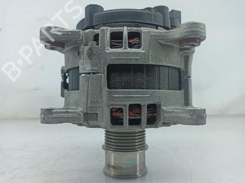 Used Alternator VW POLO VI (AW1, BZ1, AE1) 1.0 TSI (95 hp) 18013726
