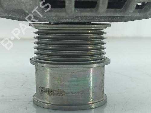 Alternator VW POLO VI (AW1, BZ1, AE1) 1.0 TSI | BP18013726M7