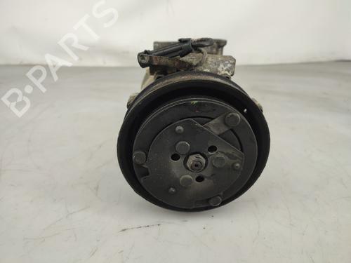 AC compressor ALFA ROMEO 156 Sportwagon (932_) 1.9 JTD 16V (932BXE00) | BP17971688M34 
