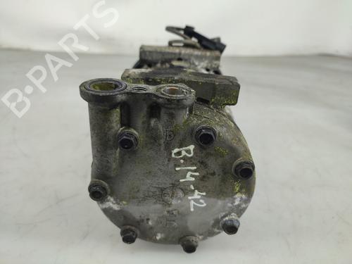 AC compressor ALFA ROMEO 156 Sportwagon (932_) 1.9 JTD 16V (932BXE00) | BP17971688M34 