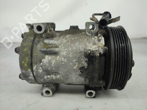 AC compressor ALFA ROMEO 156 Sportwagon (932_) 1.9 JTD 16V (932BXE00) | BP17971688M34 