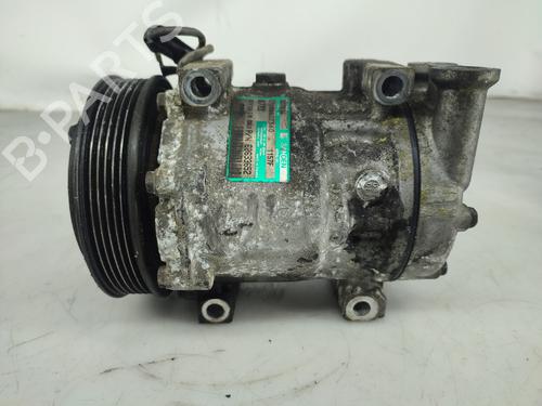 AC compressor ALFA ROMEO 156 Sportwagon (932_) 1.9 JTD 16V (932BXE00) | BP17971688M34 