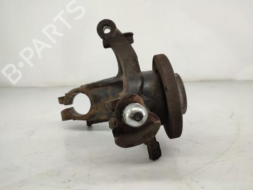 Right front steering knuckle CITROËN C4 CACTUS 1.6 HDi 90 | BP18011085M26 