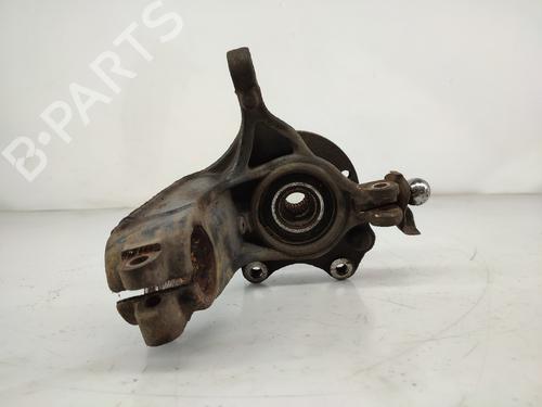 Right front steering knuckle CITROËN C4 CACTUS 1.6 HDi 90 | BP18011085M26 