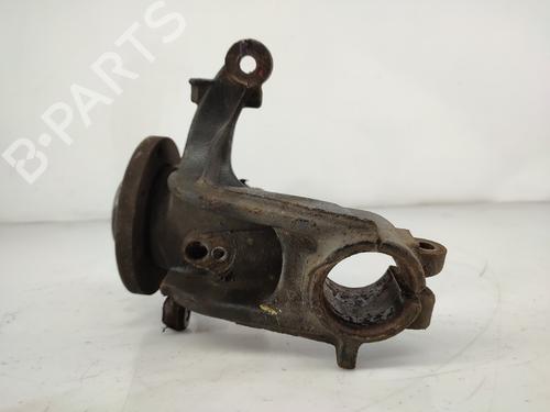 Right front steering knuckle CITROËN C4 CACTUS 1.6 HDi 90 | BP18011085M26 