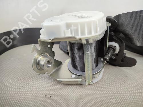 Rear right seatbelt PEUGEOT 308 SW II (LC_, LJ_, LR_, LX_, L4_) 1.5 BlueHDi 130 | BP18016576I28 
