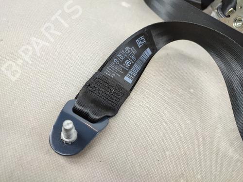 Rear right seatbelt PEUGEOT 308 SW II (LC_, LJ_, LR_, LX_, L4_) 1.5 BlueHDi 130 | BP18016576I28 
