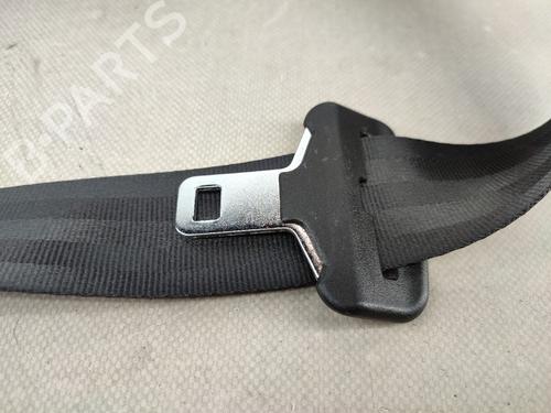 Rear right seatbelt PEUGEOT 308 SW II (LC_, LJ_, LR_, LX_, L4_) 1.5 BlueHDi 130 | BP18016576I28 