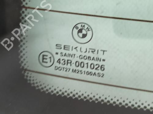 Bootlid window BMW 3 Touring (E46) 320 d | BP22533552C64 