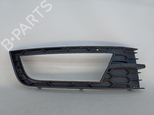 Grille SKODA OCTAVIA III Combi (5E5, 5E6) 2.0 TDI (150 hp) 5E0807682