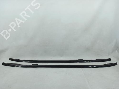 Barras do tejadilho BMW 3 Touring (E46) 320 d (136 hp) 18016624