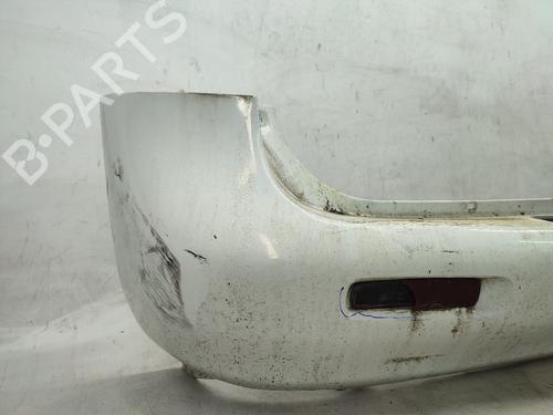 Rear bumper HYUNDAI H-1 Van (A1) 2.5 TD | BP18018414C8 