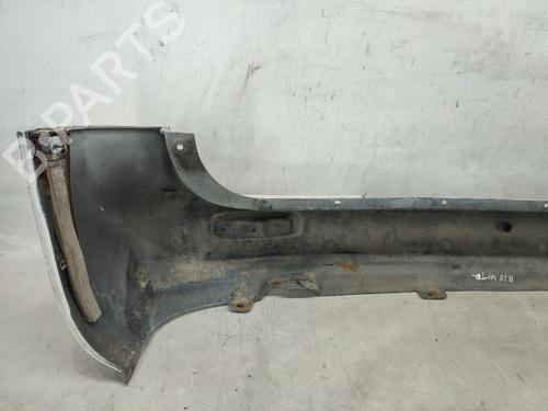 Rear bumper HYUNDAI H-1 Van (A1) 2.5 TD | BP18018414C8 