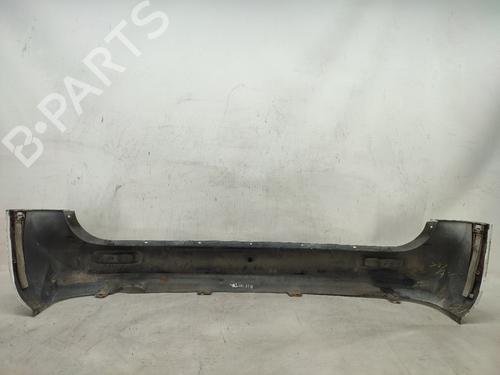 Rear bumper HYUNDAI H-1 Van (A1) 2.5 TD | BP18018414C8 