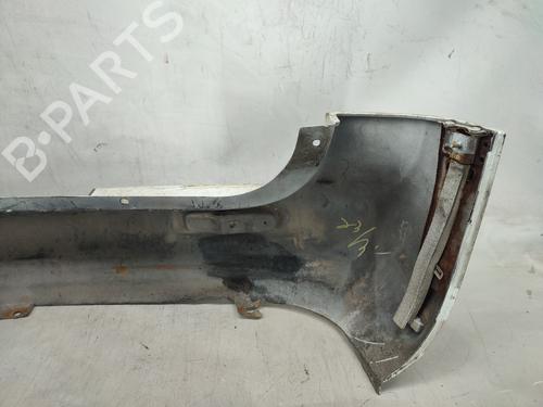 Rear bumper HYUNDAI H-1 Van (A1) 2.5 TD | BP18018414C8 