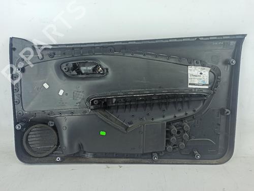 Other VW POLO V (6R1, 6C1) 1.2 TSI | BP18018427O1 
