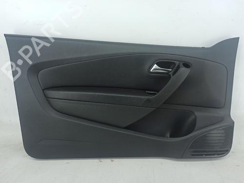 Other VW POLO V (6R1, 6C1) 1.2 TSI COM UM APOIO PARTIDO