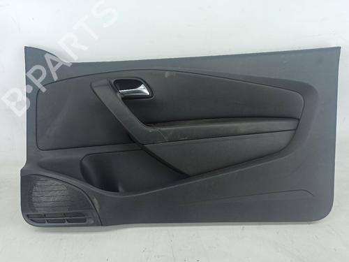 Other VW POLO V (6R1, 6C1) 1.2 TSI | BP18018427O1 