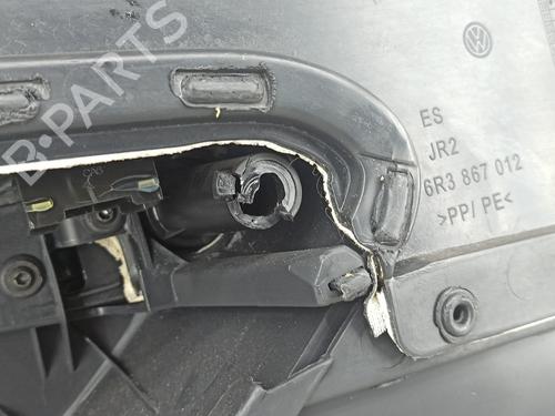 Other VW POLO V (6R1, 6C1) 1.2 TSI | BP18018427O1 