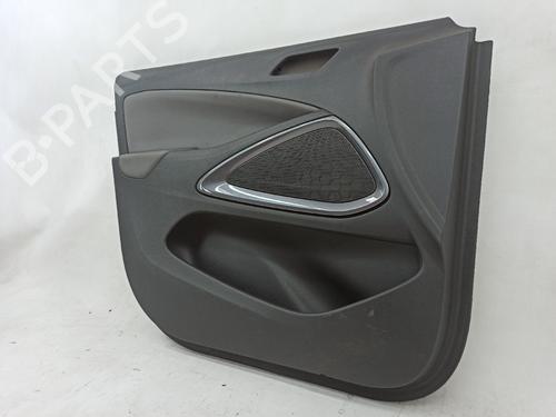 Other OPEL CROSSLAND X / CROSSLAND (P17, P2QO) 1.5 Turbo D (75) | BP18016558O1 