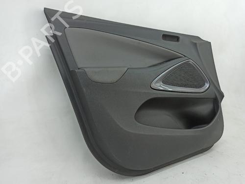 Other OPEL CROSSLAND X / CROSSLAND (P17, P2QO) 1.5 Turbo D (75) | BP18016558O1 