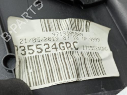 Other OPEL CROSSLAND X / CROSSLAND (P17, P2QO) 1.5 Turbo D (75) | BP18016558O1 