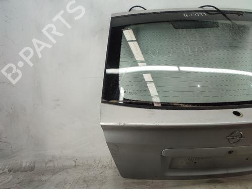 Tailgate OPEL ASTRA G Hatchback (T98) 2.0 DTI 16V (F08, F48) | BP18024105C6 