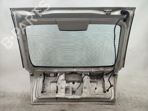 Tailgate OPEL ASTRA G Hatchback (T98) 2.0 DTI 16V (F08, F48) | BP18024105C6 