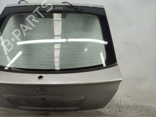Tailgate OPEL ASTRA G Hatchback (T98) 2.0 DTI 16V (F08, F48) | BP18024105C6 