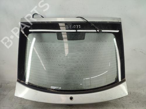 Tailgate OPEL ASTRA G Hatchback (T98) 2.0 DTI 16V (F08, F48) | BP18024105C6 