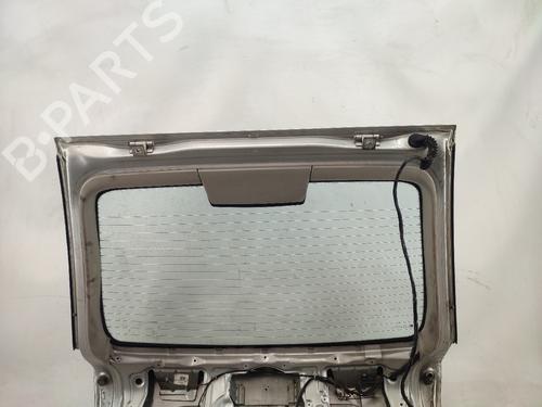 Tailgate OPEL ASTRA G Hatchback (T98) 2.0 DTI 16V (F08, F48) | BP18024105C6 