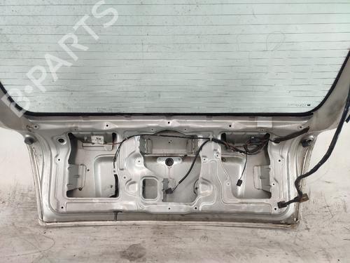 Tailgate OPEL ASTRA G Hatchback (T98) 2.0 DTI 16V (F08, F48) | BP18024105C6 