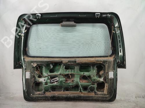 Tailgate HYUNDAI H-1 Van (A1) 2.4 | BP18024107C6 