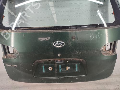 Tailgate HYUNDAI H-1 Van (A1) 2.4 | BP18024107C6 