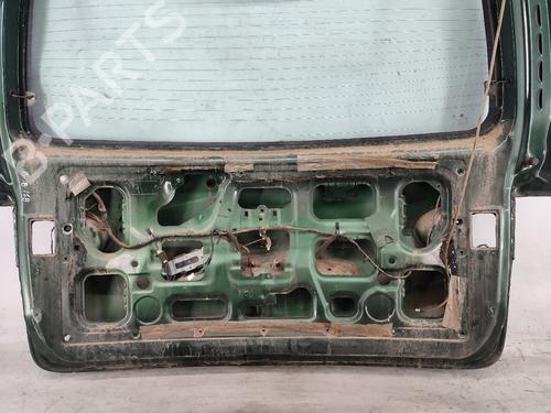 Tailgate HYUNDAI H-1 Van (A1) 2.4 | BP18024107C6 