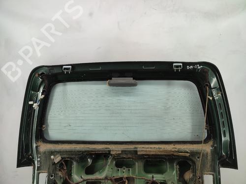 Tailgate HYUNDAI H-1 Van (A1) 2.4 | BP18024107C6 