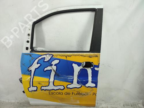 Left front door HYUNDAI H-1 Van (A1) 2.5 TD N/V