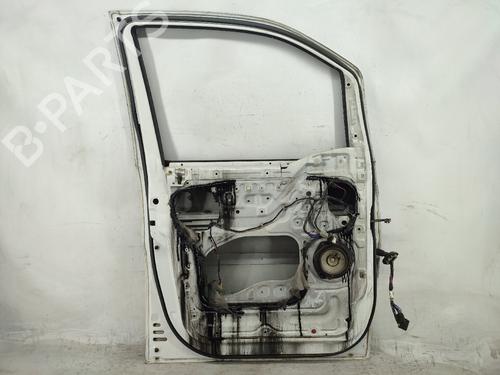 Left front door HYUNDAI H-1 Van (A1) 2.5 TD | BP18024168C2 