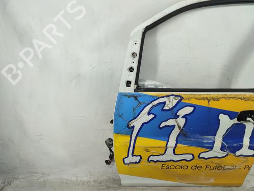 Left front door HYUNDAI H-1 Van (A1) 2.5 TD | BP18024168C2 