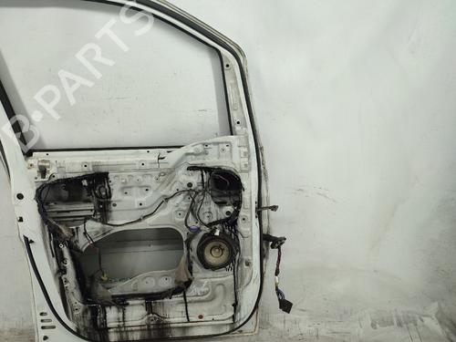Left front door HYUNDAI H-1 Van (A1) 2.5 TD | BP18024168C2 