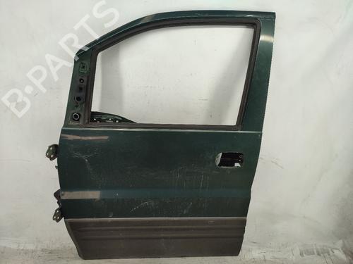 Left front door HYUNDAI H-1 Van (A1) 2.4 N/V
