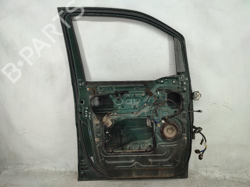 Left front door HYUNDAI H-1 Van (A1) 2.4 | BP18024170C2 