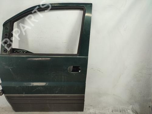 Left front door HYUNDAI H-1 Van (A1) 2.4 | BP18024170C2 