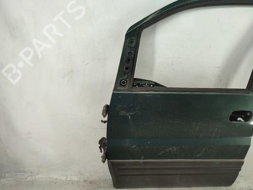 Left front door HYUNDAI H-1 Van (A1) 2.4 | BP18024170C2 