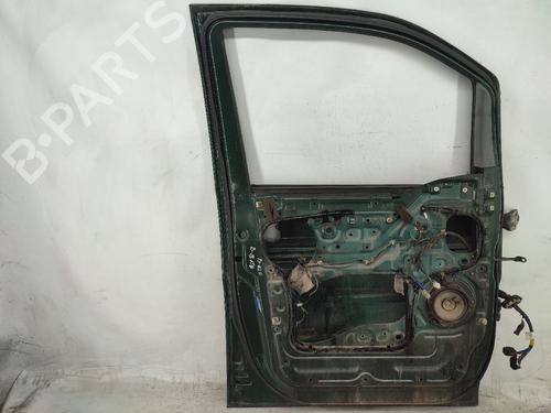 Left front door HYUNDAI H-1 Van (A1) 2.4 | BP18024170C2 
