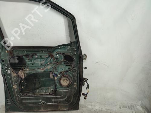 Left front door HYUNDAI H-1 Van (A1) 2.4 | BP18024170C2 