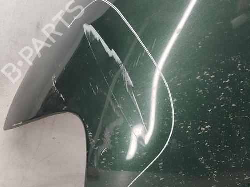 Left front fenders HYUNDAI H-1 Van (A1) 2.4 | BP18027194C41 