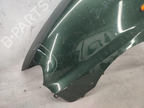 Left front fenders HYUNDAI H-1 Van (A1) 2.4 | BP18027194C41 